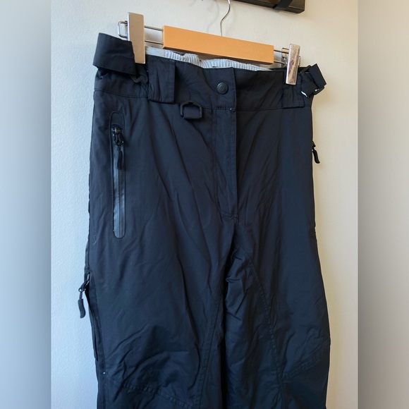 Trespass black ski pants - Picture 2 of 10